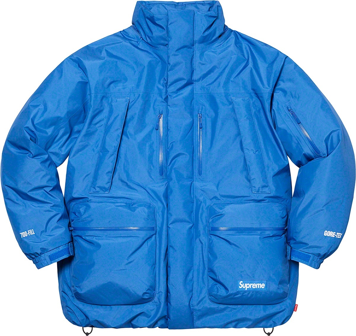 GORE-TEX 700-Fill Down Parka view 30